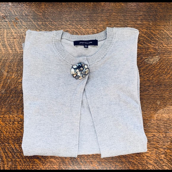 Jones New York sweater - Picture 3 of 5